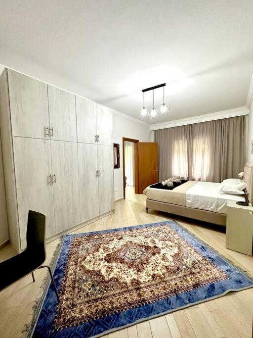 The “Roman Market” Lux Apartment Солун Екстериор снимка